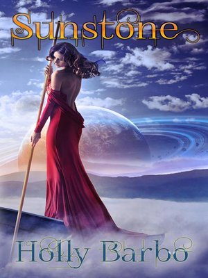 cover image of Sunstone